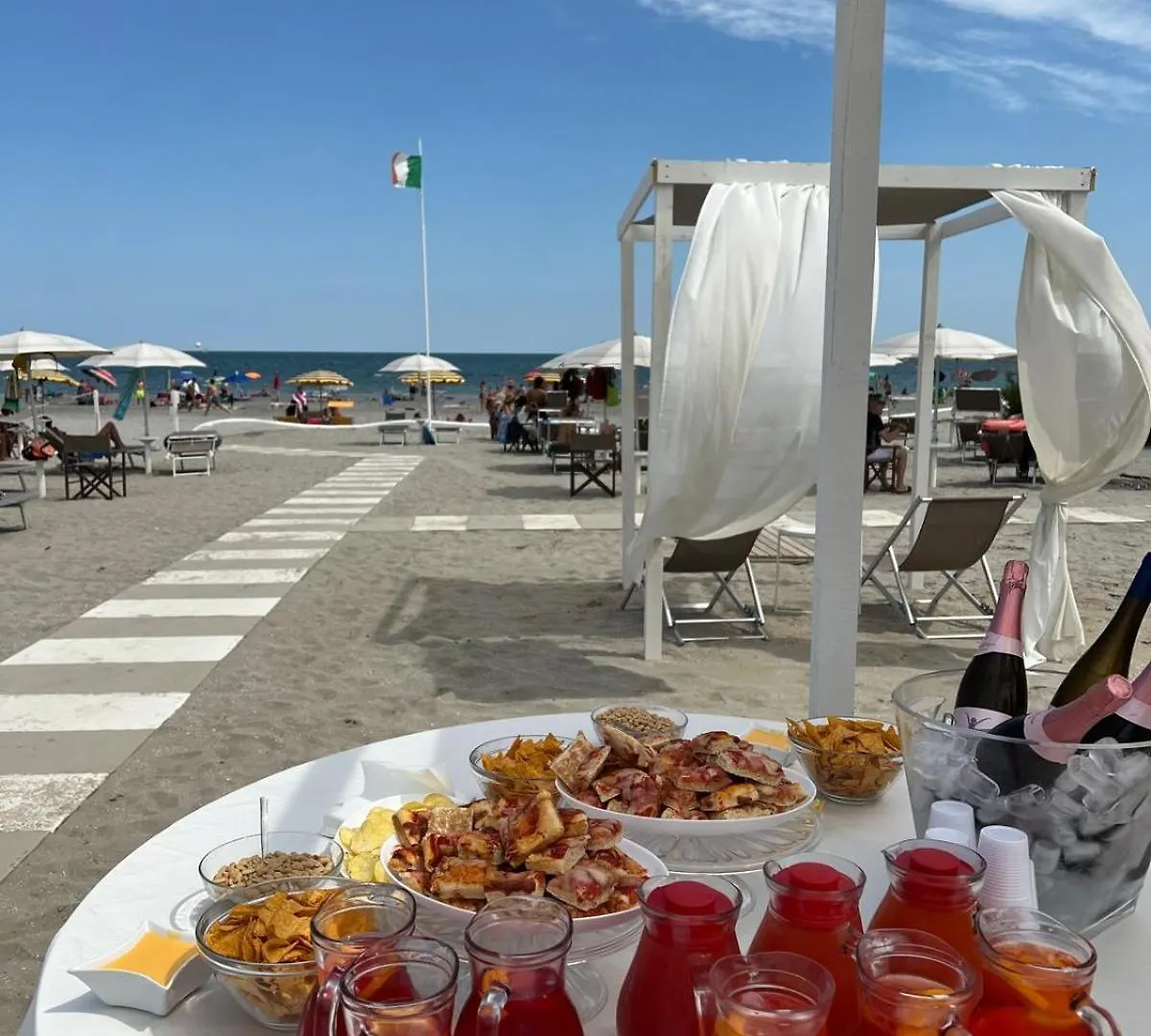 Stella - Casa Per Ferie Hotel Bellaria-Igea Marina