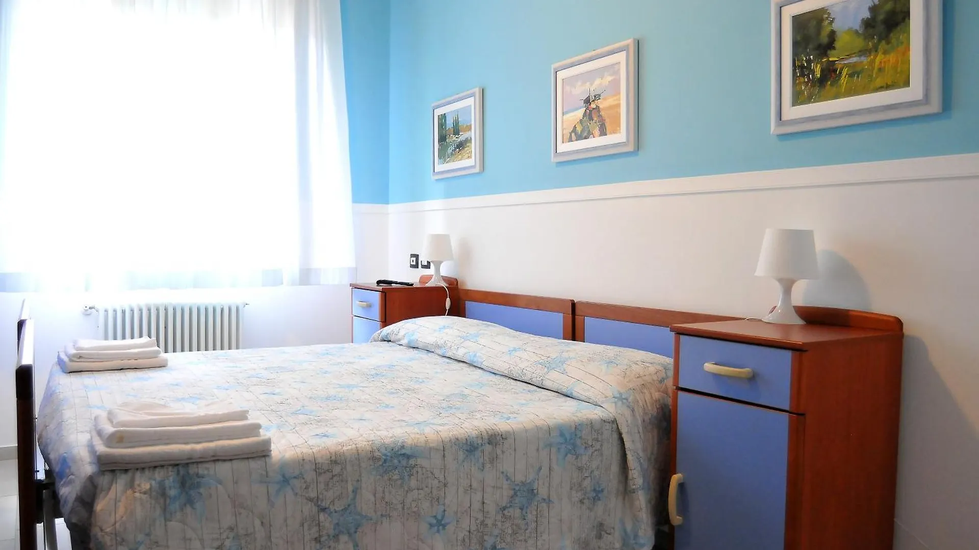 Stella - Casa Per Ferie Hotel Bellaria-Igea Marina