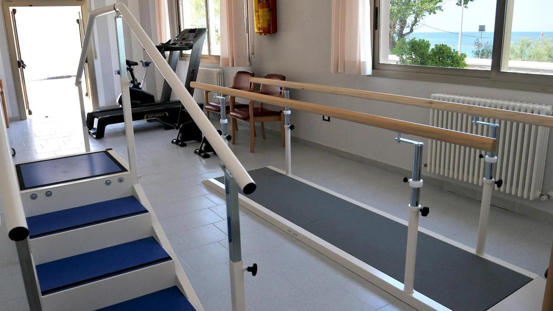 Stella - Casa Per Ferie Hotel Bellaria-Igea Marina Italien