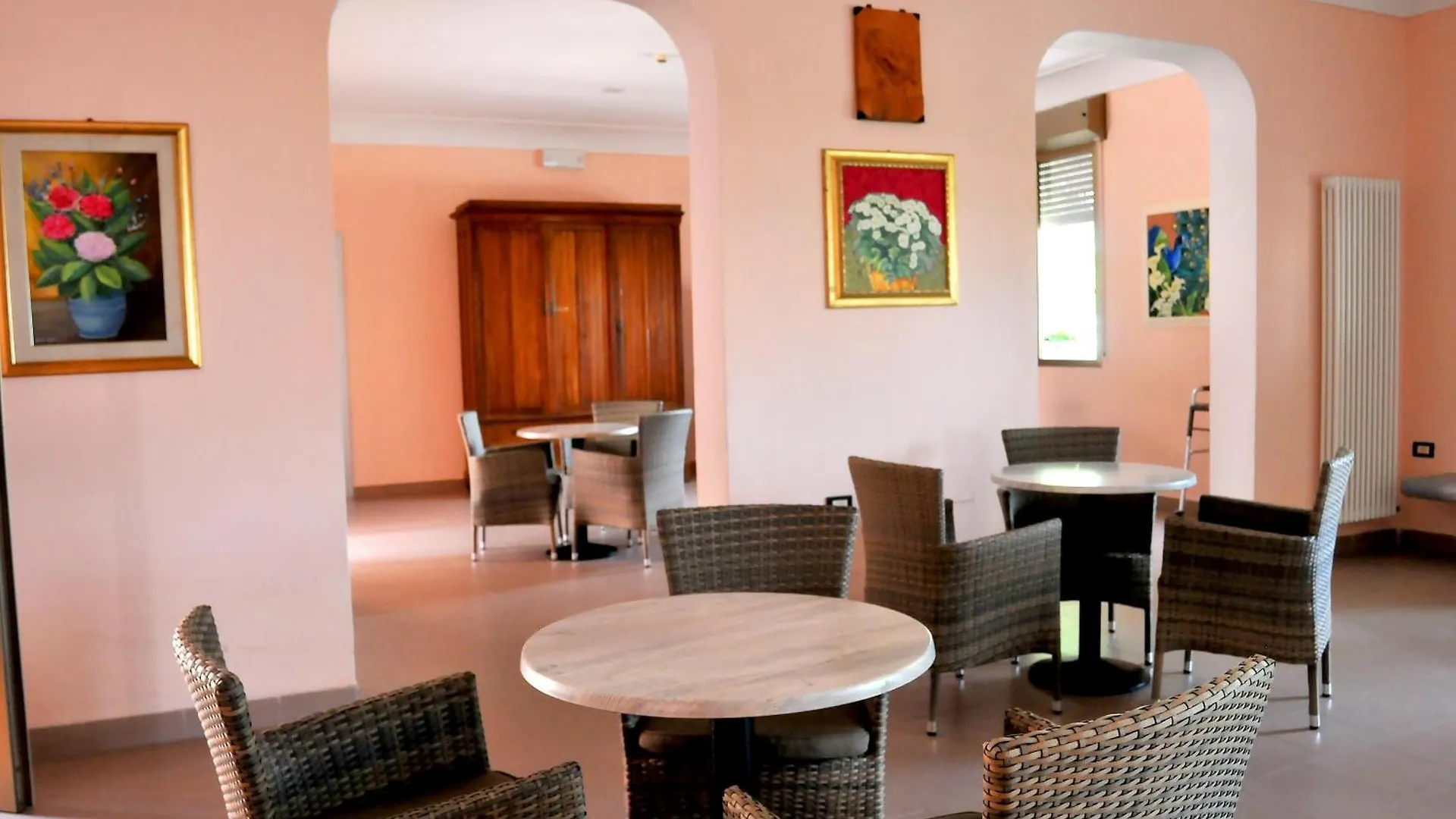 Stella - Casa Per Ferie Hotel Bellaria-Igea Marina