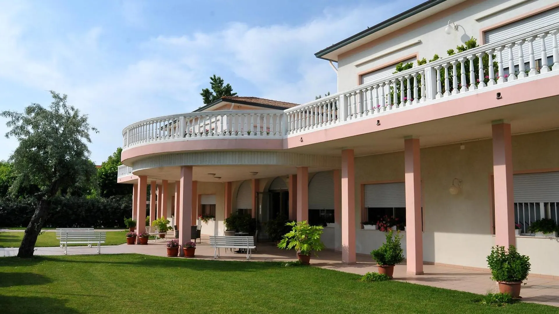Stella - Casa Per Ferie Hotel Bellaria-Igea Marina
