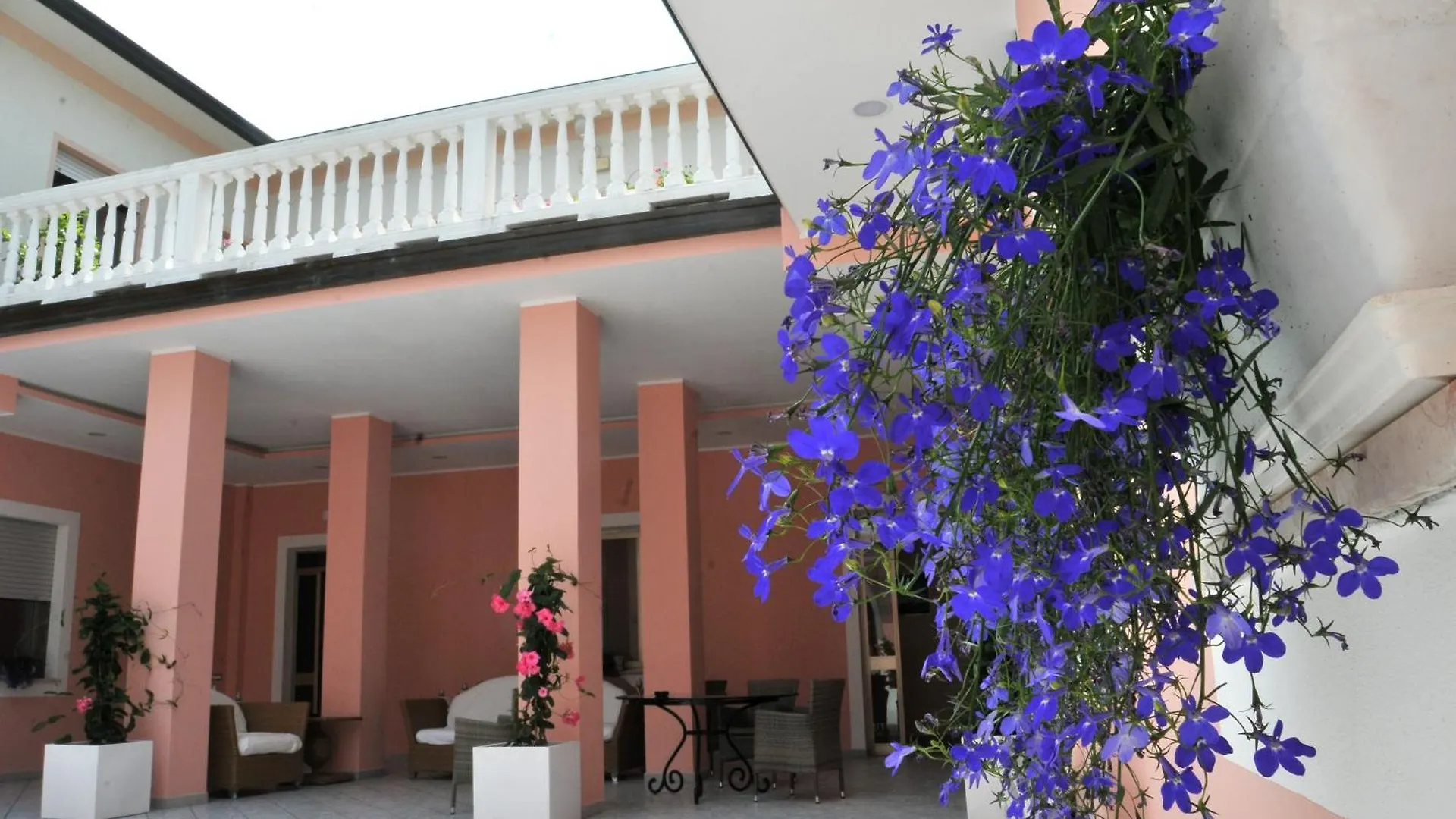 Stella - Casa Per Ferie Hotel Bellaria-Igea Marina