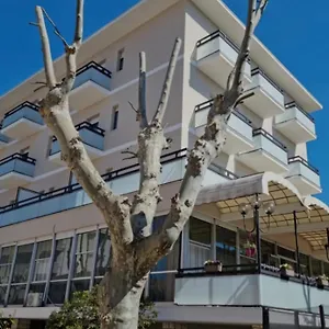 Szálloda Kursaal, Bellaria – Igea Marina